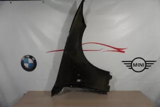  Крыло переднее левое BMW 3 G20/G21 Арт e10597032, вид 2