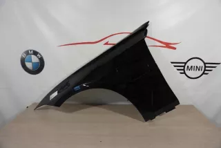  Крыло переднее левое BMW 3 G20/G21 Арт e10597032, вид 3