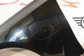  Крыло переднее левое BMW 3 G20/G21 Арт e10597032, вид 4