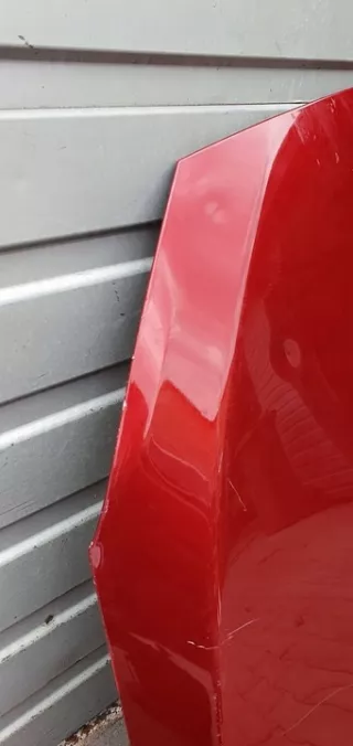  Капот BMW 2 F45/F46 Арт e10597489, вид 2