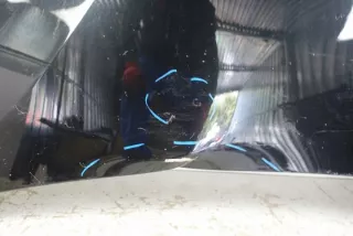  Капот BMW 2 F45/F46 Арт e10597504, вид 3