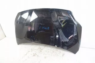  Капот BMW 2 F45/F46 Арт e10597504, вид 4