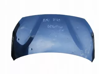 7382200 41007382200 7290944 Капот BMW 2 F45/F46 Арт e10597506, вид 1