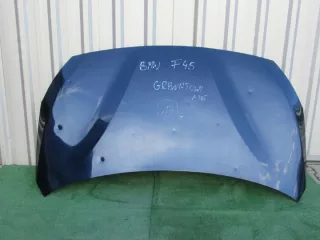 7382200 41007382200 7290944 Капот BMW 2 F45/F46 Арт e10597506, вид 2