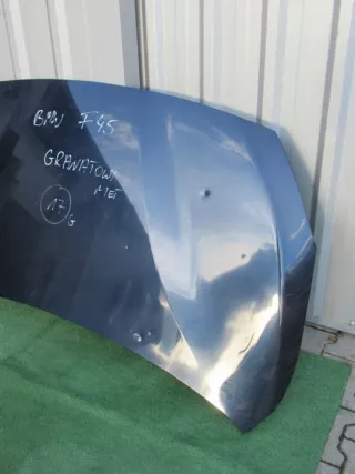 7382200 41007382200 7290944 Капот BMW 2 F45/F46 Арт e10597506, вид 3