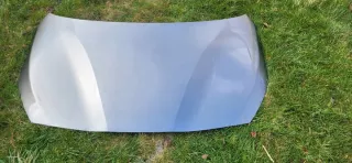  Капот BMW 2 F45/F46 Арт e10597557, вид 3