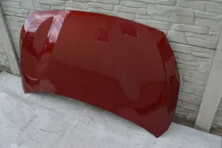  Капот BMW 2 F45/F46 Арт e10597559, вид 4