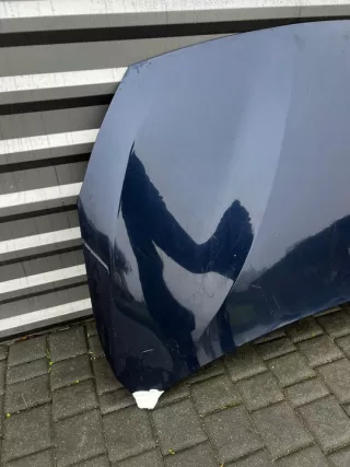 4354252 Капот BMW 2 F45/F46 Арт e10597578, вид 2
