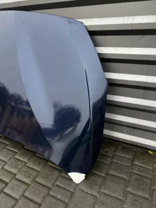 4354252 Капот BMW 2 F45/F46 Арт e10597578, вид 3