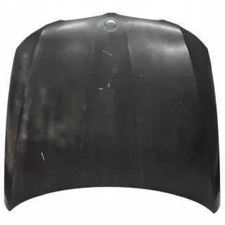 41617153940-8 41617153940 7153940-BLK Капот BMW 3 E90/E91/E92/E93 Арт e10597849, вид 1