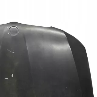 41617153940-8 41617153940 7153940-BLK Капот BMW 3 E90/E91/E92/E93 Арт e10597849, вид 2