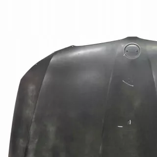 41617153940-8 41617153940 7153940-BLK Капот BMW 3 E90/E91/E92/E93 Арт e10597849, вид 3