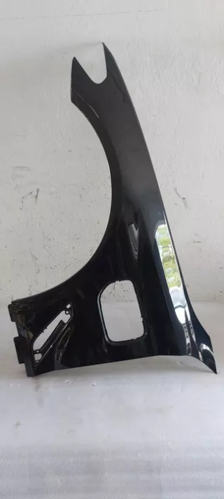 734961508 Крыло переднее левое BMW 5 G30/G31 Арт e10598112, вид 1