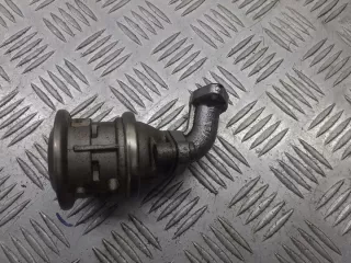 06E131166A Клапан EGR Audi A6 C6 (S6,RS6) Арт e10598675, вид 1