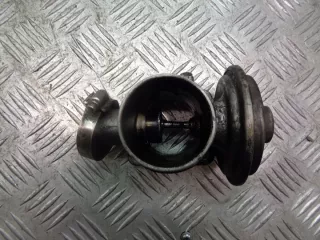 72252300 Клапан EGR BMW 3 E46 Арт e10598971, вид 2