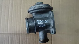 72252300 Клапан EGR BMW 3 E46 Арт e10599008, вид 1