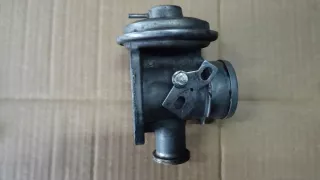 72252300 Клапан EGR BMW 3 E46 Арт e10599008, вид 2