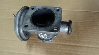 72252300 Клапан EGR BMW 3 E46 Арт e10599008, вид 3