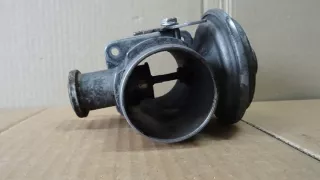 72252300 Клапан EGR BMW 3 E46 Арт e10599008, вид 4