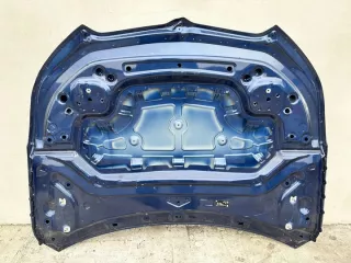 2022-2024 Капот BMW X1 U11 Арт e10599261, вид 8