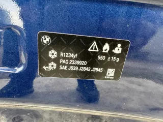 2022-2024 Капот BMW X1 U11 Арт e10599261, вид 9