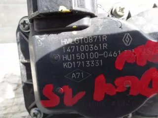 147100361R Клапан EGR Dacia Dokker Арт e10599642, вид 2