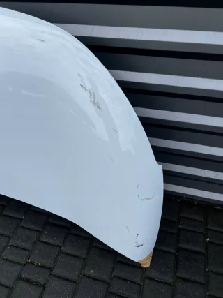 YQ00173680 Капот Citroen C3 Aircross  Арт e10599890, вид 3