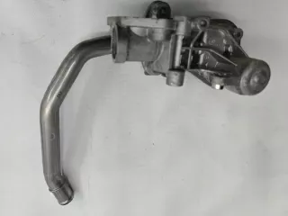 28450-08000 Клапан EGR Hyundai Bayon Арт e10600054