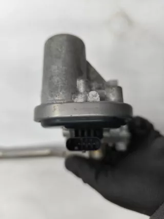 28450-08000 Клапан EGR Hyundai Bayon Арт e10600054, вид 7