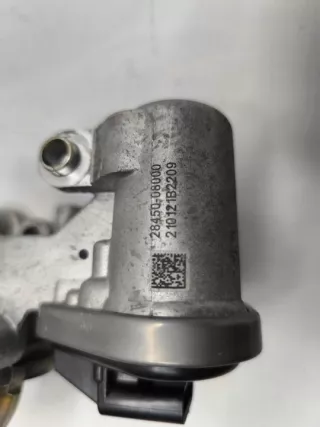 28450-08000 Клапан EGR Hyundai Bayon Арт e10600054, вид 8