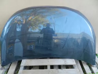 2012-2022 651225231R Капот Dacia Dokker Арт e10600088, вид 1