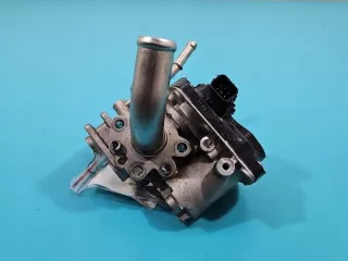 28450-07100 IMPRK1369888, Клапан EGR Hyundai i30 PD Арт e10600133, вид 1