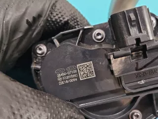 28450-07100 IMPRK1369888, Клапан EGR Hyundai i30 PD Арт e10600133, вид 5