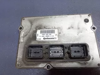37820-RK2-A83 Блок управления двигателем Acura TL 4 Арт e10600583, вид 4