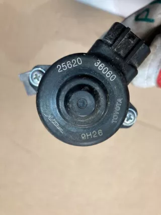 NX300H 25620-36060 Клапан EGR Lexus NX Арт e10600653, вид 3