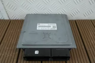 03L906023JK 5WP42673AA Блок управления двигателем Audi A3 8P Арт e10600716, вид 2