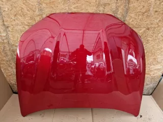  Капот Ford Mustang Mach-E Арт e10600742, вид 1