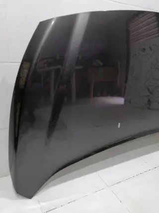  Капот Ford Tourneo connect 2 Арт e10600776, вид 2