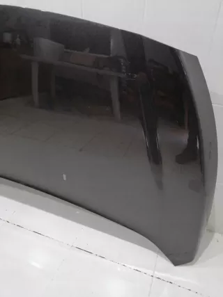  Капот Ford Tourneo connect 2 Арт e10600776, вид 3