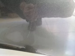  Капот Ford Tourneo connect 2 Арт e10600776, вид 7