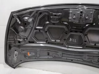  Капот Ford Tourneo connect 2 Арт e10600776, вид 8