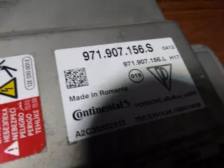 971907156S Блок управления двигателем Audi Q8 Арт e10600850, вид 2