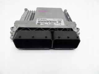 8506375 15021499232 Блок управления двигателем BMW 1 E81/E82/E87/E88 Арт e10601114, вид 2