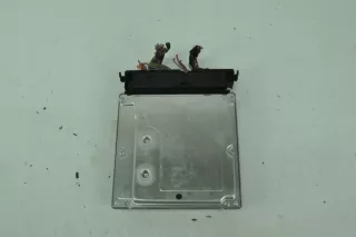 7797496 B000462 0281012335 13617797496 Блок управления двигателем BMW 1 E81/E82/E87/E88 Арт e10601361, вид 2