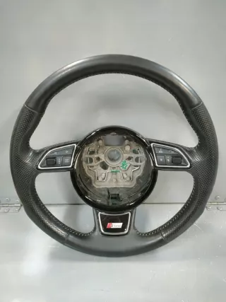 8X0419091L Руль Audi A1 Арт e10601461, вид 1