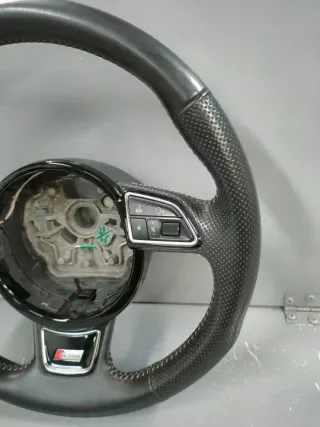 8X0419091L Руль Audi A1 Арт e10601461, вид 2