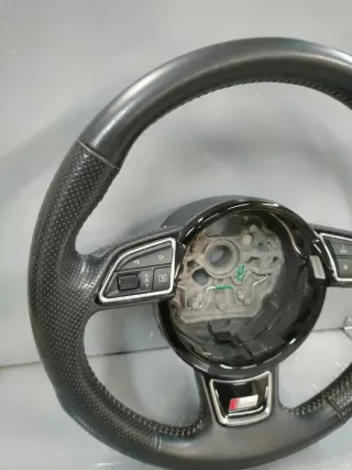 8X0419091L Руль Audi A1 Арт e10601461, вид 4