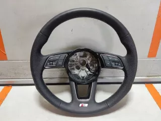  Руль Audi A3 8Y Арт e10601486