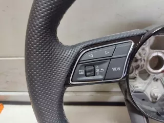  Руль Audi A3 8Y Арт e10601486, вид 2