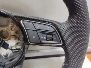  Руль Audi A3 8Y Арт e10601486, вид 3